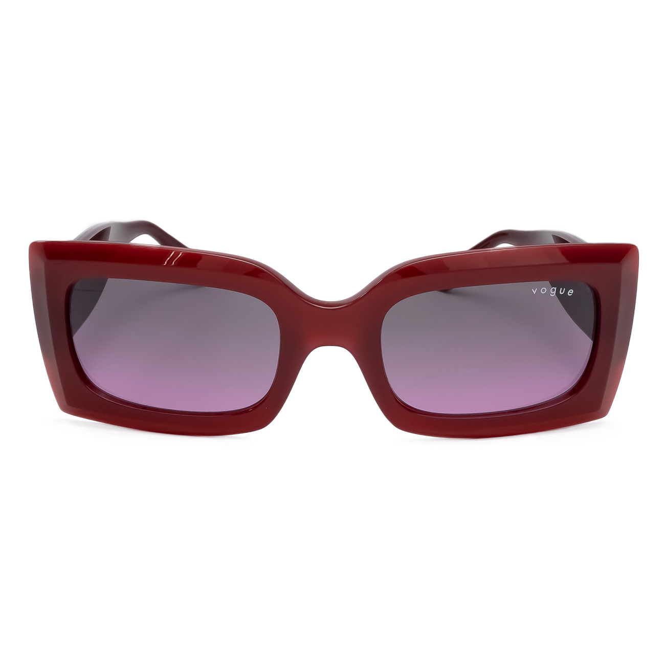 Óculos de Sol Vogue VO5526-S 309490 Vermelho
