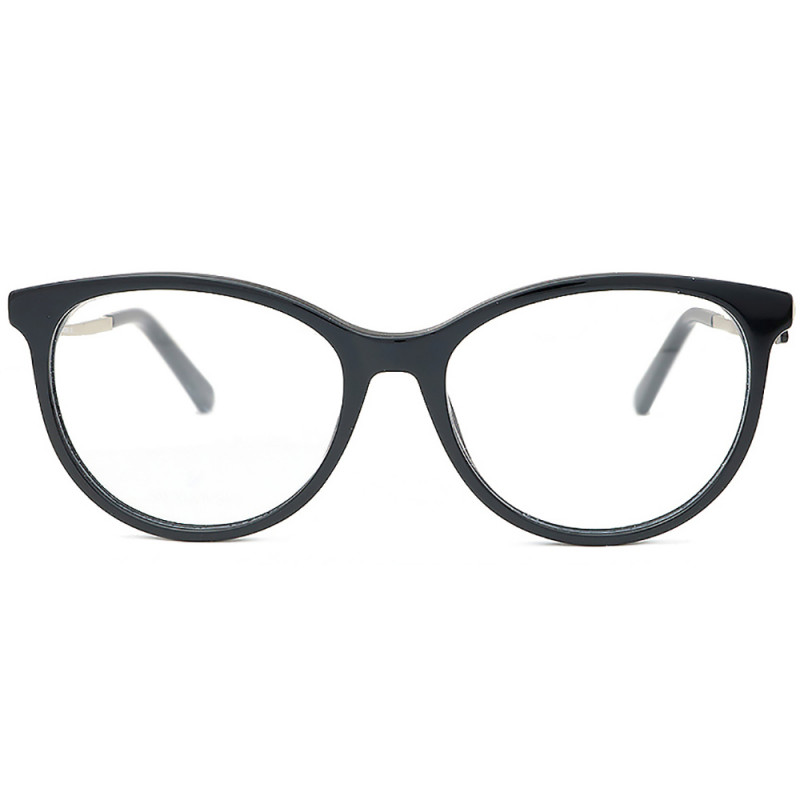Swarovski Sk5320 001 - Óculos De Grau