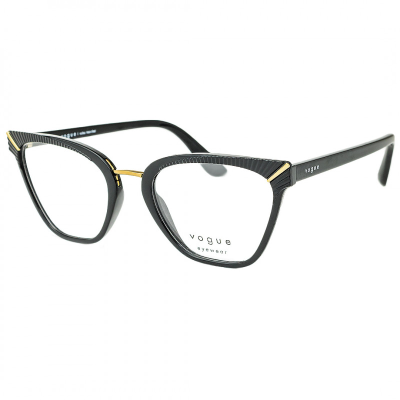Óculos de Grau Vogue Vo5365-L Preto