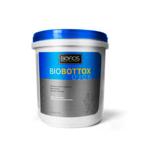 Biobottox Ojon Máscara Btx Capilar Sem Formol 1kg - BIOFIOS