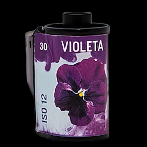 Violeta 12 (30 poses)