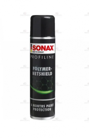 Polymer NetShield 340ml - Sonax