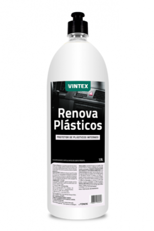 Renova Plásticos 1,5l - Vintex