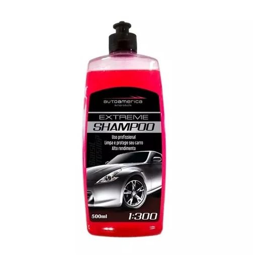 Shampoo Extreme 473Ml - Autoamerica