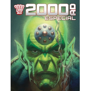 2000 AD ESPECIAL