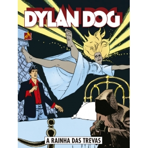 DYLAN DOG VOL. 03 