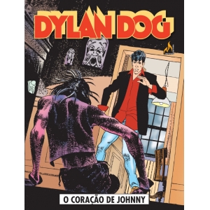 DYLAN DOG VOL. 12