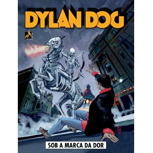 DYLAN DOG VOL. 16