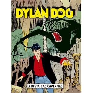 DYLAN DOG VOL. 26