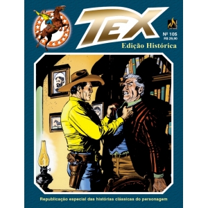 TEX ED HISTORICA Nº 105