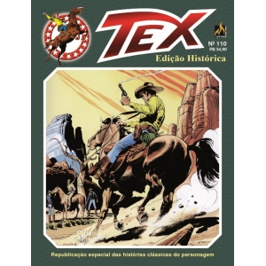 TEX ED HISTORICA Nº 110