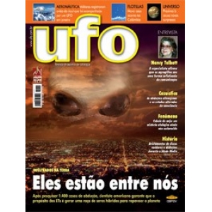 UFO Nº 244