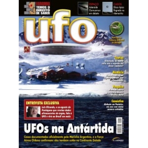 UFO Nº 257 
