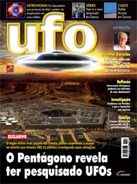 UFO Nº 255