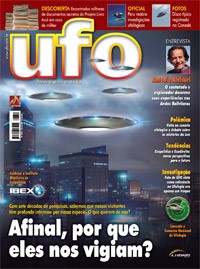 UFO Nº 256 