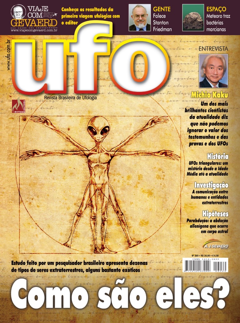 UFO Nº 269