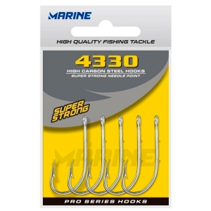 Anzol Marine Sports Super Strong 4330