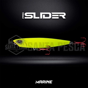 Isca Artificial de Superfície Marine Sports Pro Slider 115 - 11,5cm - 22g