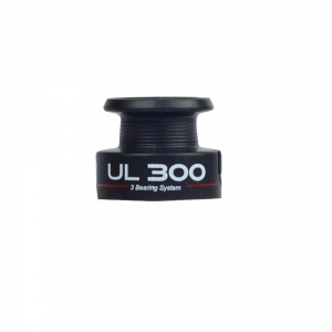 Molinete Ultra Light Marine Sports UL300 - 3 Rolamentos - Recolhimento 5.2:1