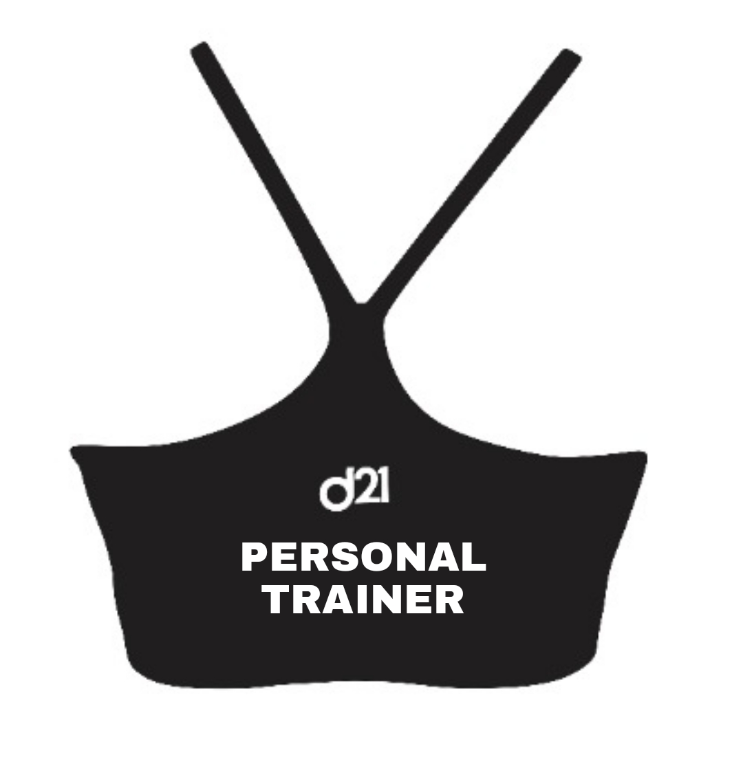 Conjunto Personal Trainer Poliamida