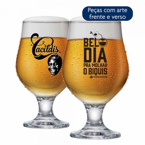 Luva Beer Master Cacildis Ref 24004301