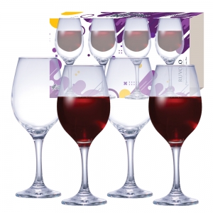 Luva Taças One Vinho | Ref. 480551