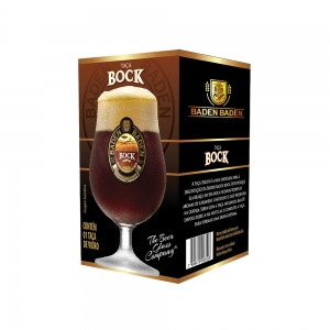 Taça Baden Baden Bock Ref 7000401