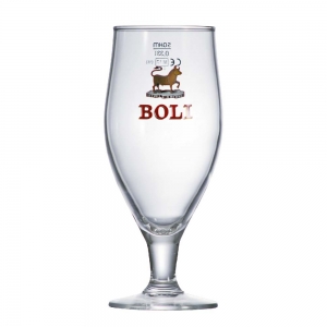 Taça Boli Cristal  - REF 81008