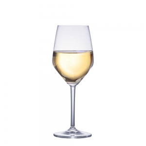 Taça de Cristal Filomena White Wine 385ml Ref 80179