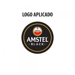 Taça de Vidro Amstel Beer Master Ref 7008400