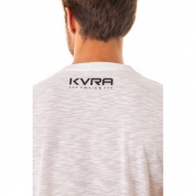 Camiseta Kvra Headless Branco - Foto 2