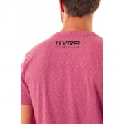 Camiseta Kvra Headless Vinho . - Foto 2