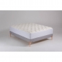 Pillow Top Restonic Viscoelástico Cool Gel Queen 1,58x1,98x4 Cm