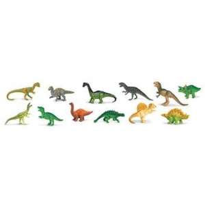 Dinossauros - 695404 - Miniatura - Safari