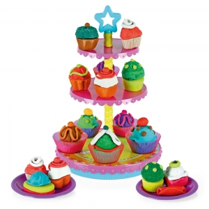 Fábrica de Cupcakes Amasse e Brinque - 6070 - Xplast