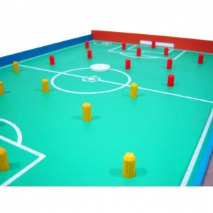 Futebol de Dedo II - Planeta Brinquedos