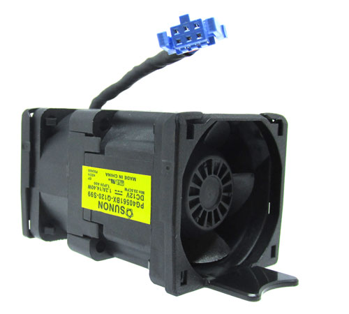 Cooler Fan Servidor Dell Poweredge R440 01k48t 0nw0cg Nw0cg