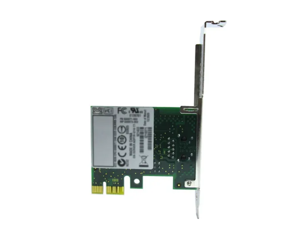 Placa De Rede Intel I210-t1 Gigabit 1000mbps pci-express 1x
