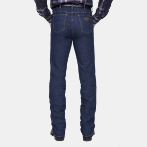 Calça Tassa Masculina Jeans Stone 85% Algodão Cowboy Cut 0463-2D - Foto 1