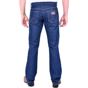 Calça Wrangler Masculina Jeans 100% algodão Urbano Cody Classic Regular WM1002 - Foto 1
