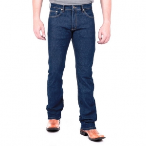 Calça Wrangler Masculina Jeans 100% Algodão Urbano Cody Regular Classic WM1100 - Foto 0
