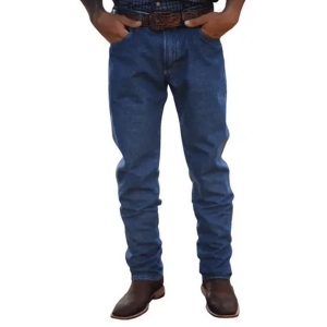 Calça Wrangler Masculina Jeans Original Urbano Cody 100% Algodão Cintura média WM1300