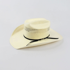 Chapéu de Palha Importado American Hat 7104 Country