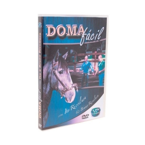 DVD Doma Fácil com Ito e Bruno Ricciluca - Foto 0