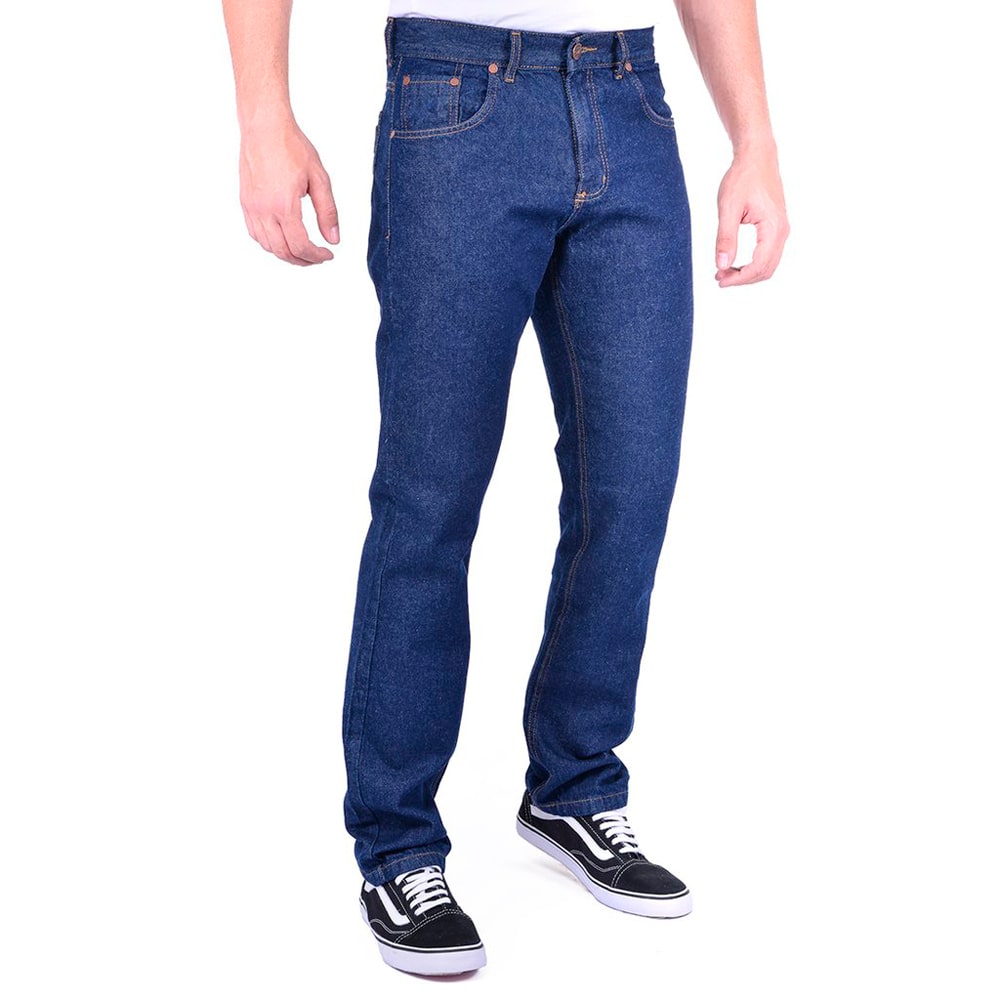 Calça Wrangler Masculina Jeans 100% algodão Urbano Cody Classic Regular WM1002 - Foto 2