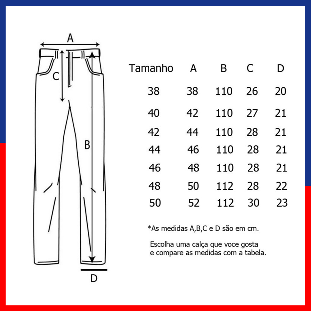 Calça Wrangler Masculina Jeans Original 99% Algodão Pro Rodeo 13MB67Y36 - Foto 5