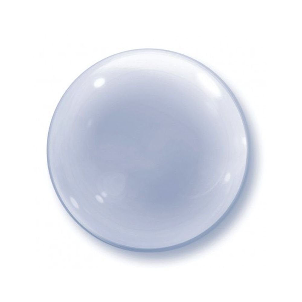 Balão Bubble 18