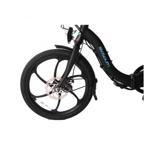 Bicicleta Elétrica RioSouth Mobility M2 Limited