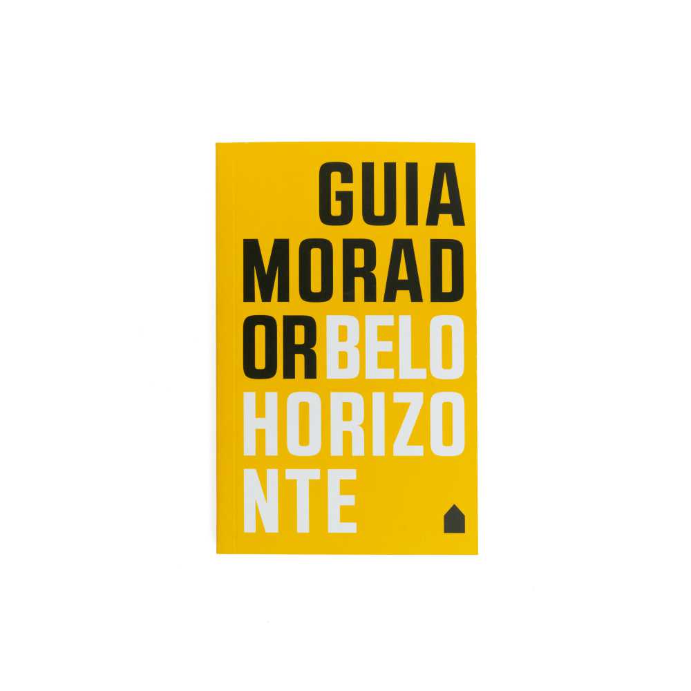 Guia Morador de Belo Horizonte