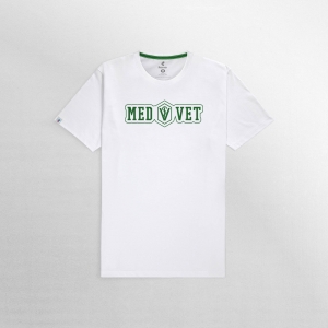 Camiseta Medicina Veterinária